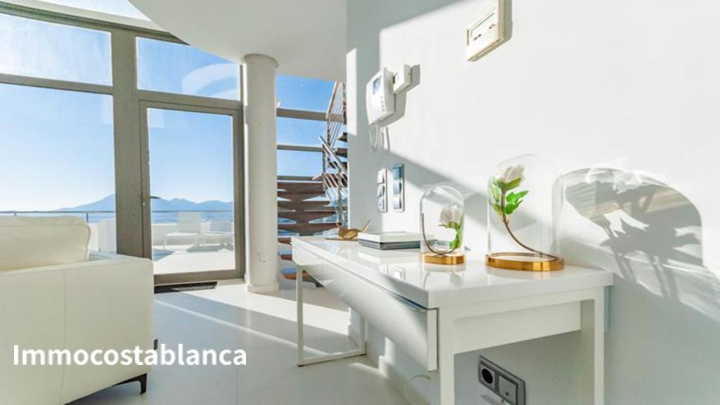 Villa in Altea, 323 m², 1,355,000 €, photo 8, listing 627616