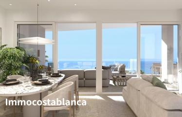 Apartment in Pilar de la Horadada, 70 m²