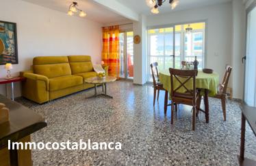 Apartment in Calpe, 74 m²