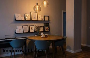 Apartment in Alicante, 91 m²
