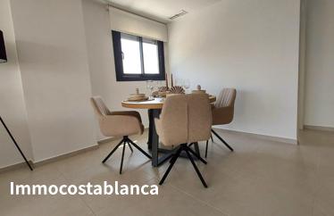 Apartment in San Miguel de Salinas, 118 m²