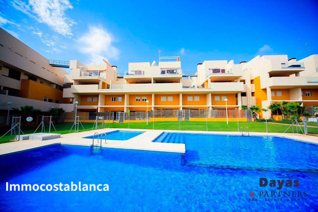 Apartment in Dehesa de Campoamor, 100 m², 190,000 €, photo 9, listing 25116016