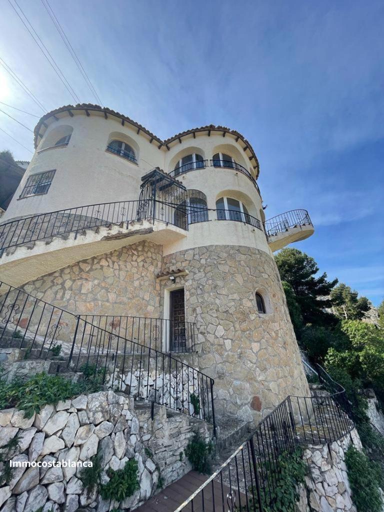 Villa in Calpe, 235 m², 495,000 €, photo 7, listing 11710656