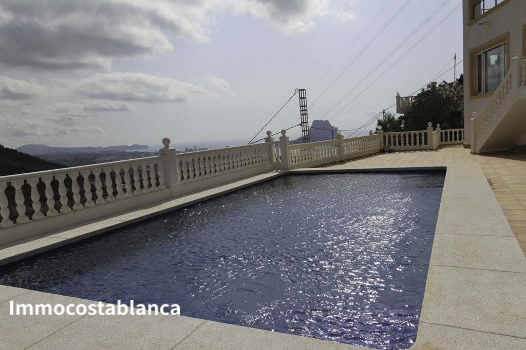 Villa in Calpe, 300 m², 499,000 €, photo 8, listing 21094416