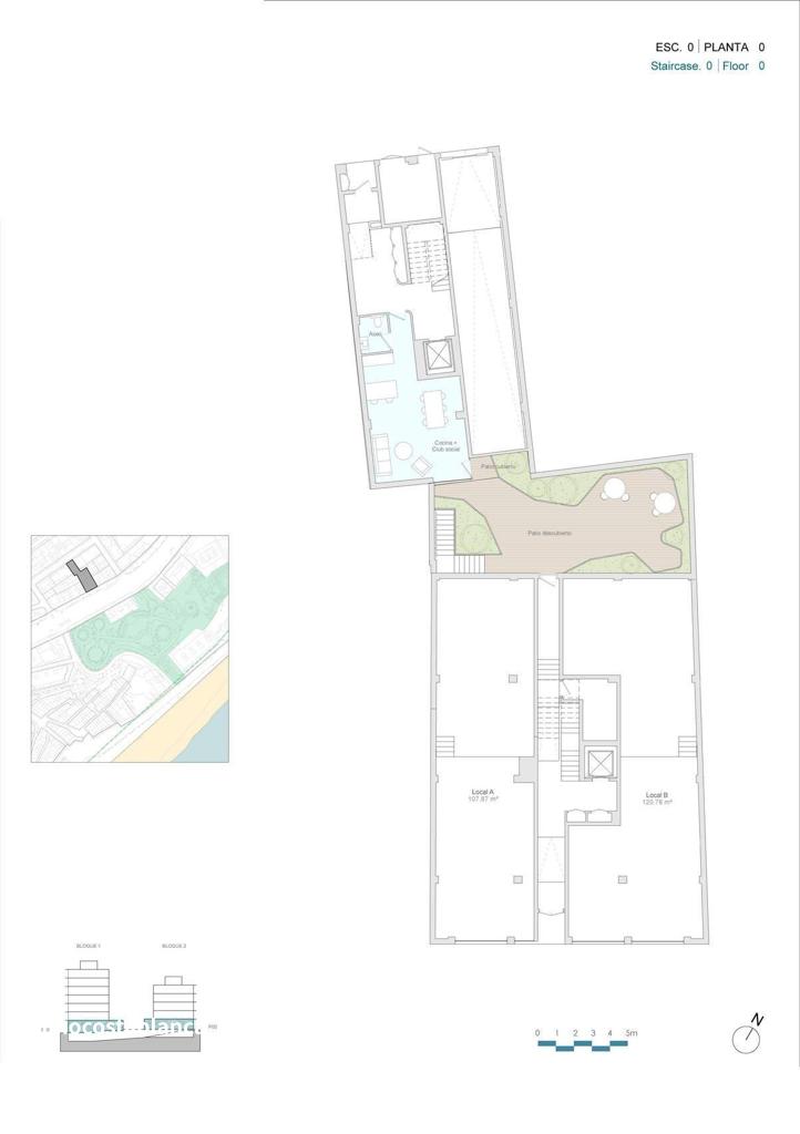 Apartment in Villajoyosa, 48 m², 249,000 €, photo 6, listing 5327536