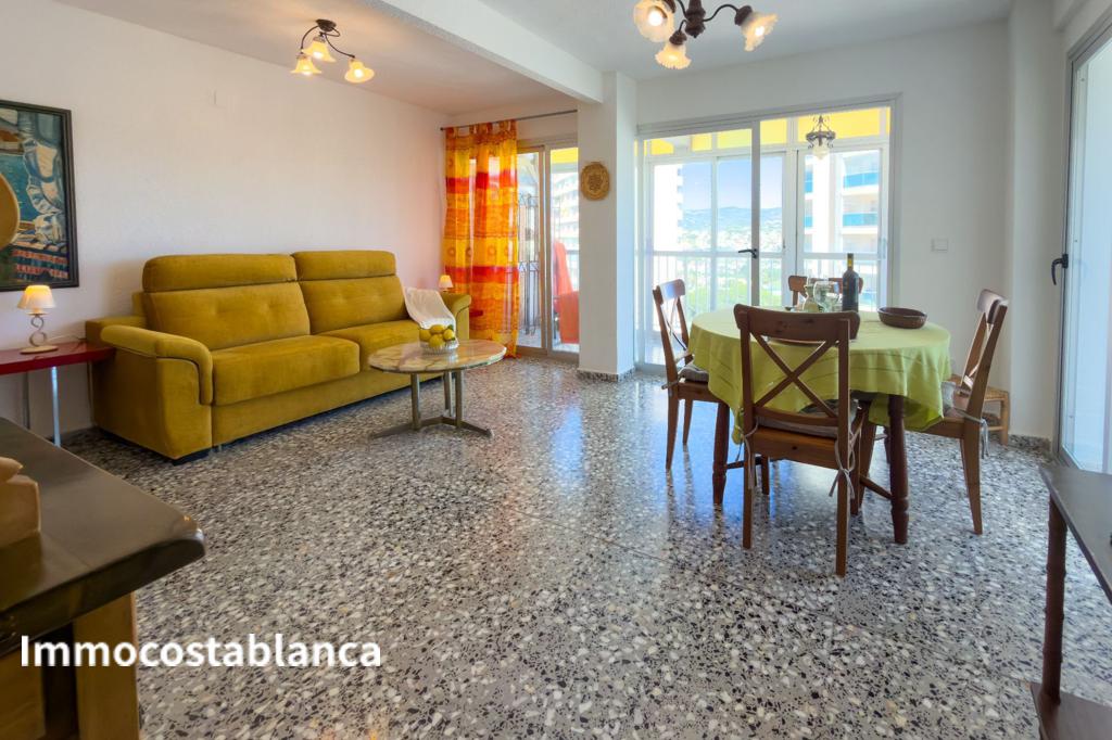 Apartment in Calpe, 74 m², 225,000 €, photo 1, listing 63130816