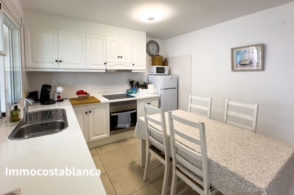 Townhome in Calpe, 96 m², 299,000 €, photo 7, listing 2671536