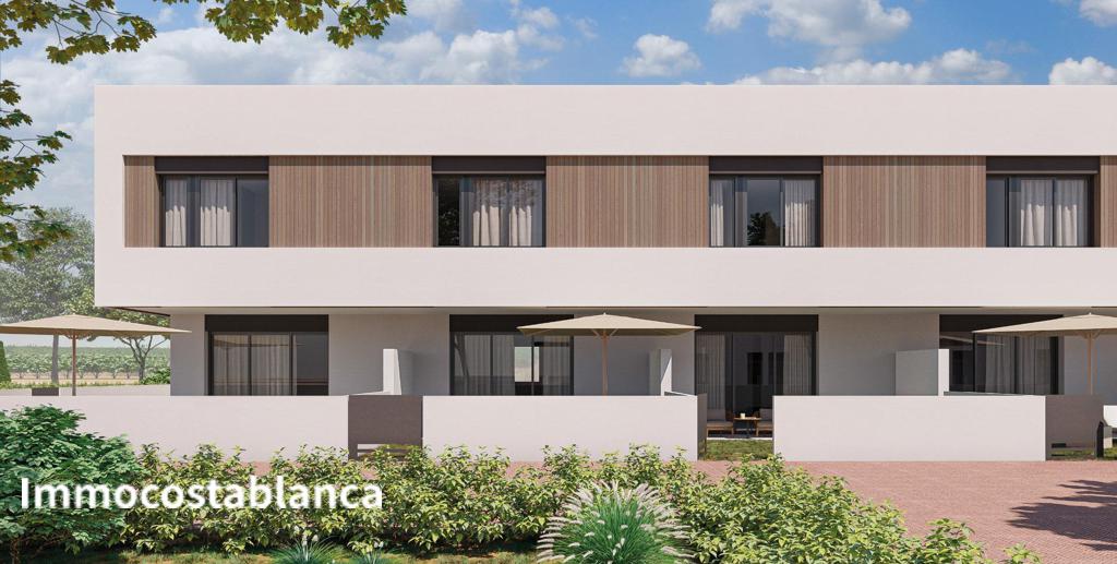 Villa in Pilar de la Horadada, 112 m², 463,000 €, photo 6, listing 77407536