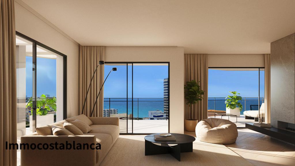 Apartment in Calpe, 104 m², 670,000 €, photo 6, listing 17122816