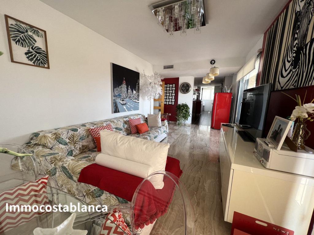 Penthouse in Sant Joan d'Alacant, 130 m², 495,000 €, photo 2, listing 73784976