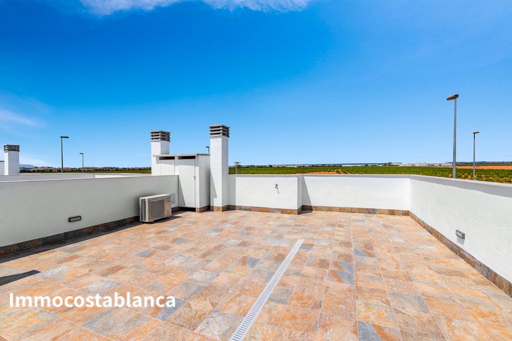 Apartment in Pilar de la Horadada, 175,000 €, photo 4, listing 17393616