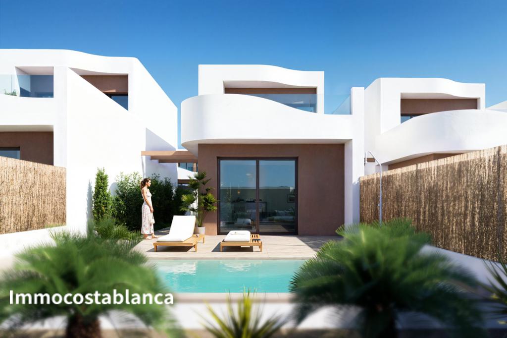 Villa in Los Montesinos, 129 m², 445,000 €, photo 3, listing 60801216