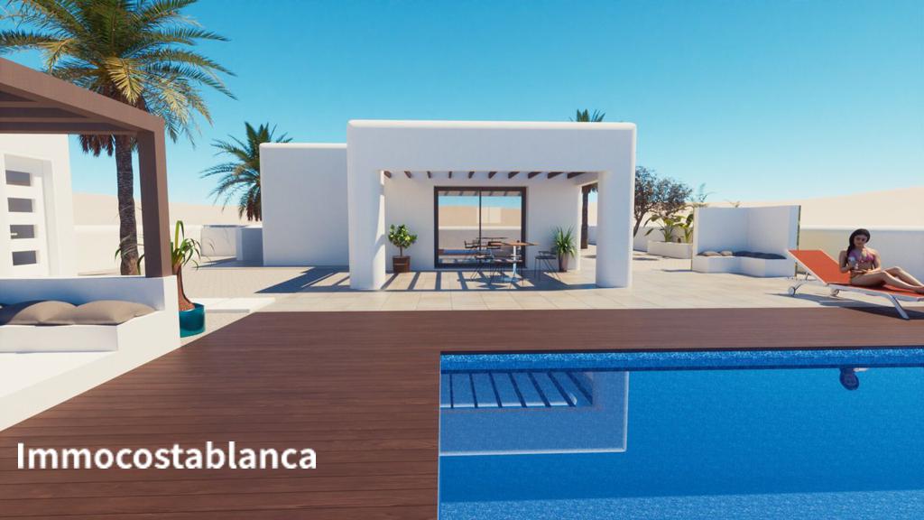 Villa in Alicante, 107 m², 422,000 €, photo 3, listing 25290656
