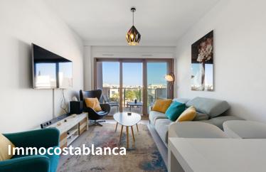 Apartment in Pilar de la Horadada, 86 m²