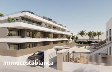 Apartment in Pilar de la Horadada, 178 m²
