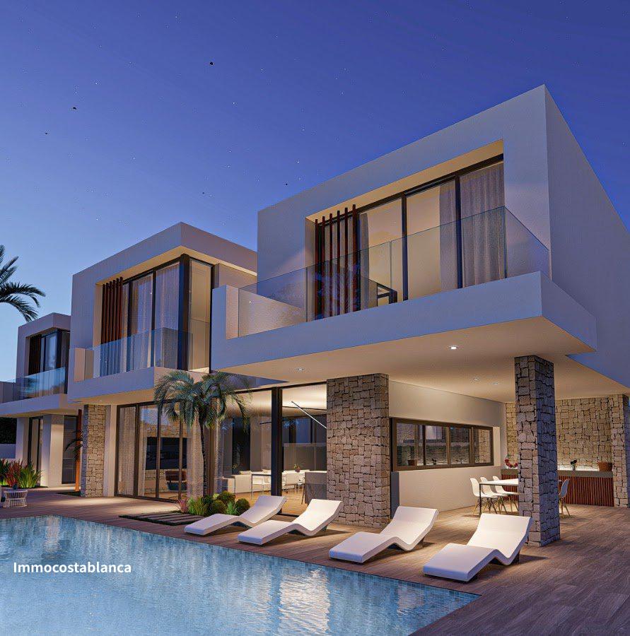 Detached house in Alicante, 378 m², 1,495,000 €, photo 5, listing 3628176