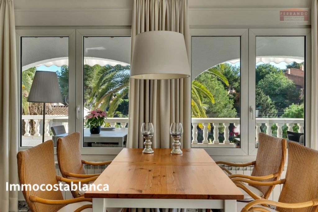 Villa in Moraira, 220 m², 670,000 €, photo 6, listing 58217216