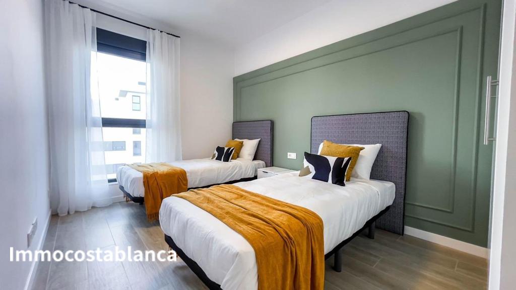 Apartment in Alicante, 100 m², 480,000 €, photo 9, listing 44063536