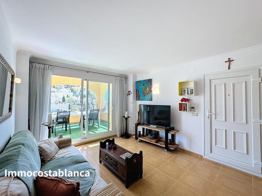 Penthouse in Benitachell, 94 m², 315,000 €, photo 7, listing 8381856