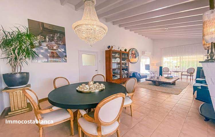 Villa in La Nucia, 3502 m², 695,000 €, photo 6, listing 27172096