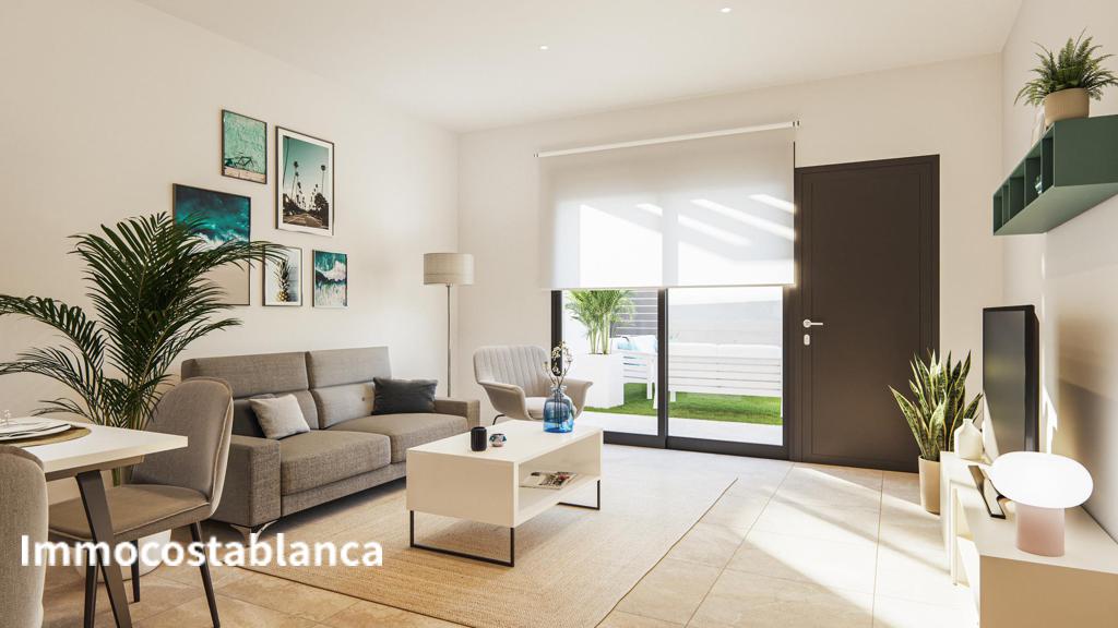 Villa in Alicante, 117 m², 509,000 €, photo 3, listing 22666816