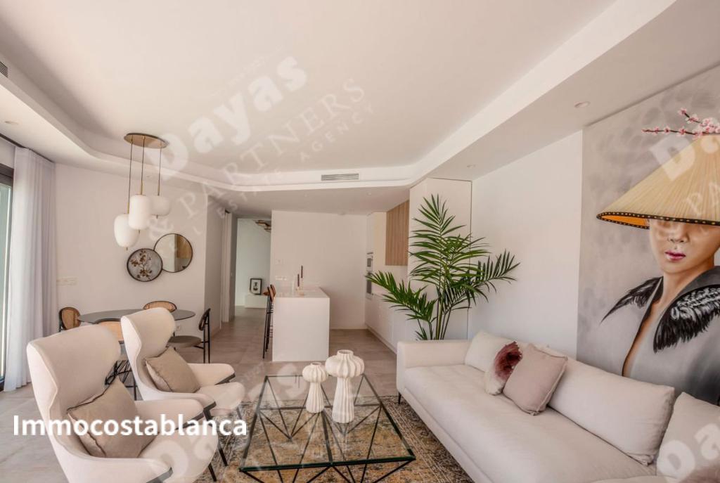 Villa in Dehesa de Campoamor, 77 m², 469,000 €, photo 8, listing 9184176