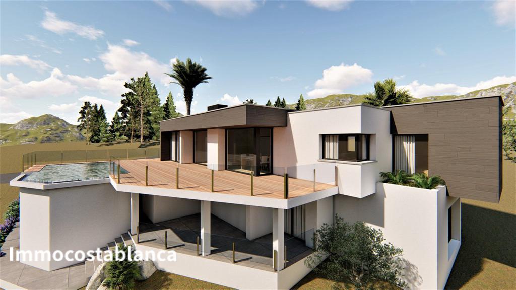 Villa in Alicante, 577 m², 1,397,000 €, photo 4, listing 18964016