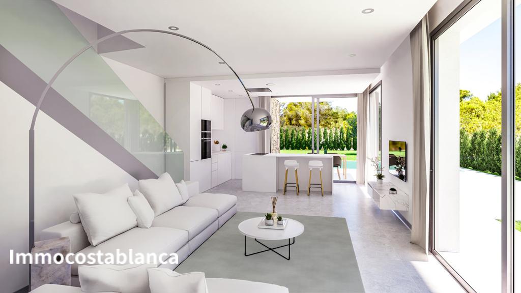 Villa in Benidorm, 130 m², 695,000 €, photo 6, listing 8127536
