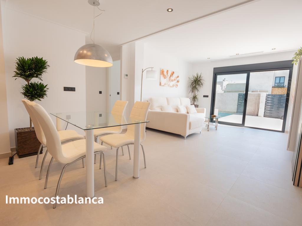 Villa in San Fulgencio, 292 m², 392,000 €, photo 1, listing 66695536