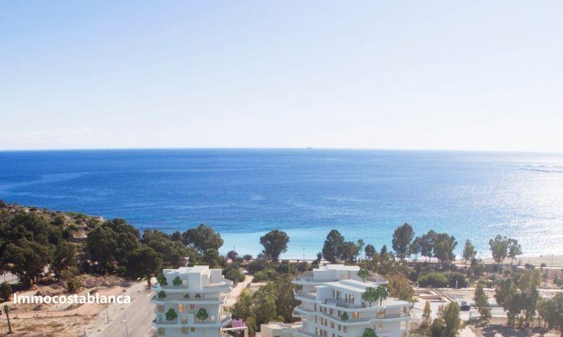Apartment in Villajoyosa, 54 m², 340,000 €, photo 2, listing 1850016