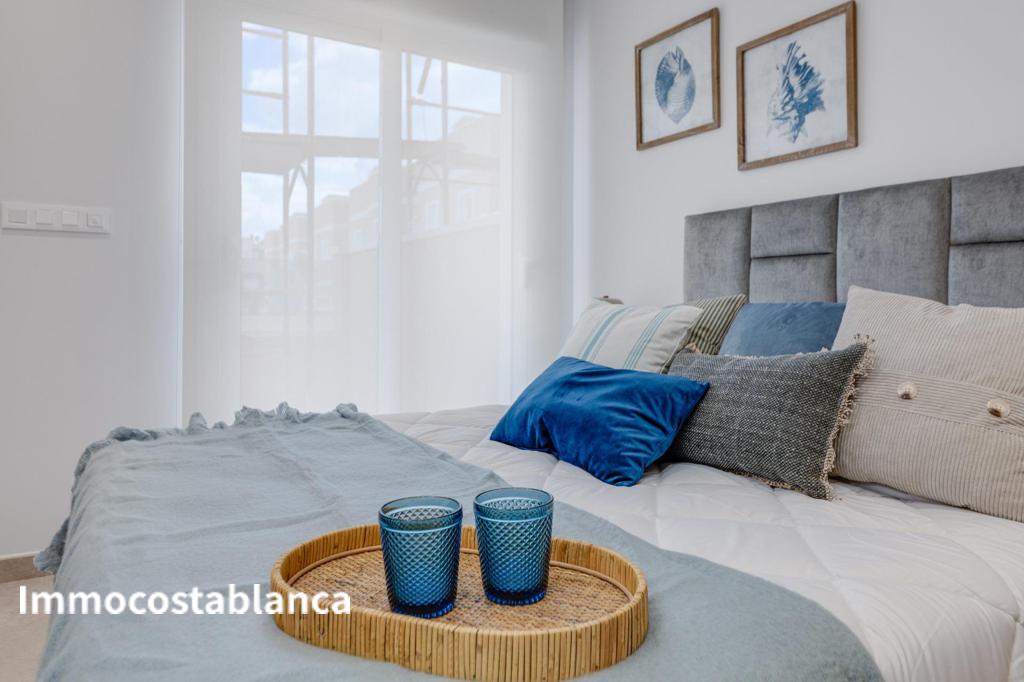 Apartment in Pilar de la Horadada, 87 m², 300,000 €, photo 6, listing 33712816