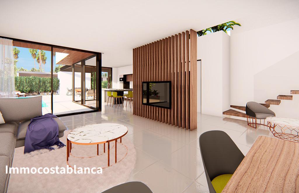 Villa in La Zenia, 295 m², 1,150,000 €, photo 3, listing 42989776