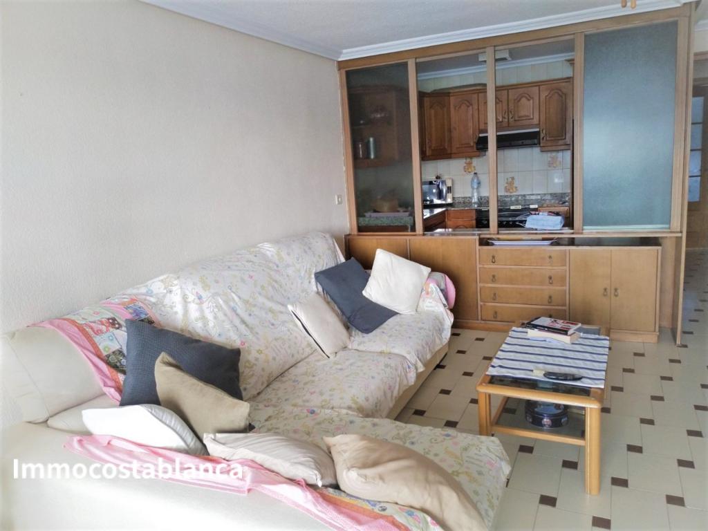 Apartment in Alicante, 50 m², 193,000 €, photo 1, listing 26276016