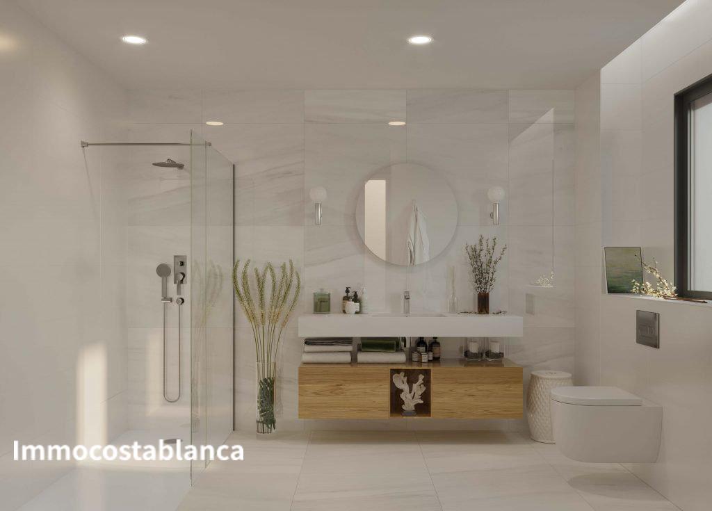 4 room apartment in Villajoyosa, 212 m², 925,000 €, photo 9, listing 37044016