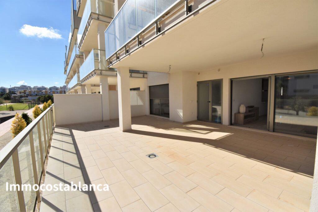 4 room apartment in Alicante, 121 m², 249,000 €, photo 1, listing 1204016
