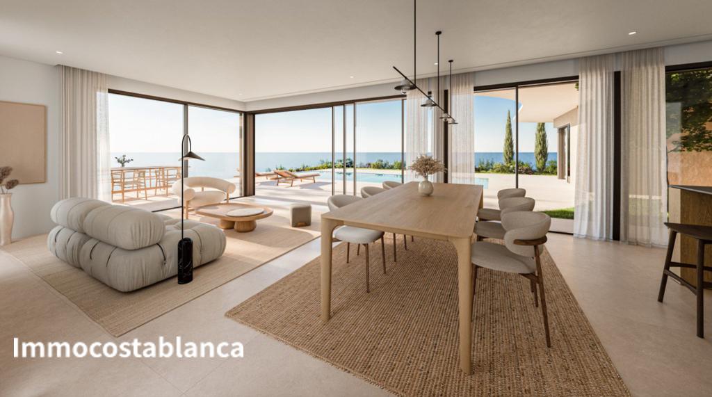 Detached house in Javea (Xabia), 541 m², 2,550,000 €, photo 5, listing 69197936