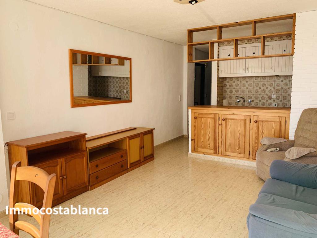 Apartment in Calpe, 58 m², 105,000 €, photo 1, listing 7252016