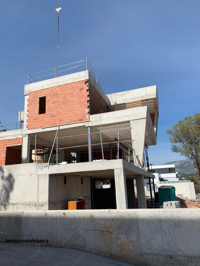 Villa in Alicante, 450,000 €, photo 10, listing 12059128