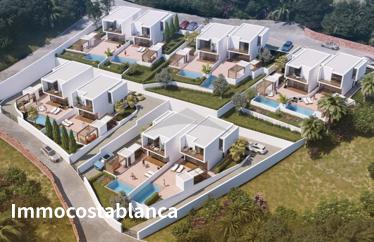 4 room villa in Teulada (Spain), 189 m²