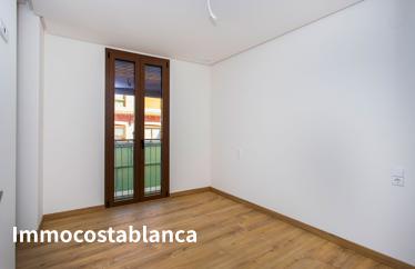 Apartment in El Fondó de les Neus, 96 m²