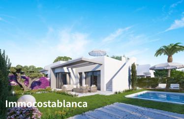 3 room terraced house in Los Montesinos, 125 m²