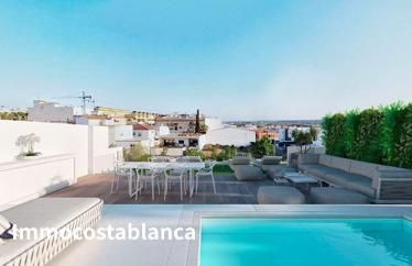Apartment in Benijofar, 66 m²