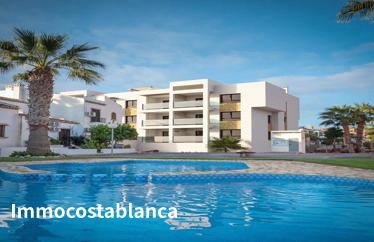 Apartment in Villamartin, 94 m²