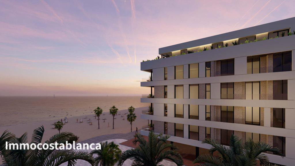 Apartment in Alicante, 300,000 €, photo 6, listing 6395216