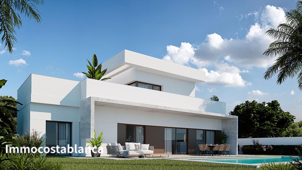 Villa in Ciudad Quesada, 160 m², 779,000 €, photo 2, listing 18073696