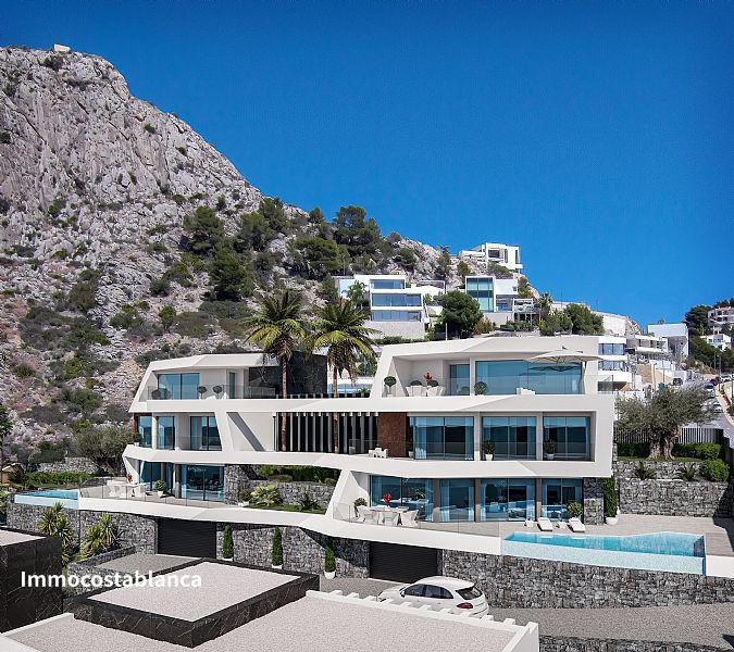 Villa in Calpe, 1,850,000 €, photo 2, listing 5267216