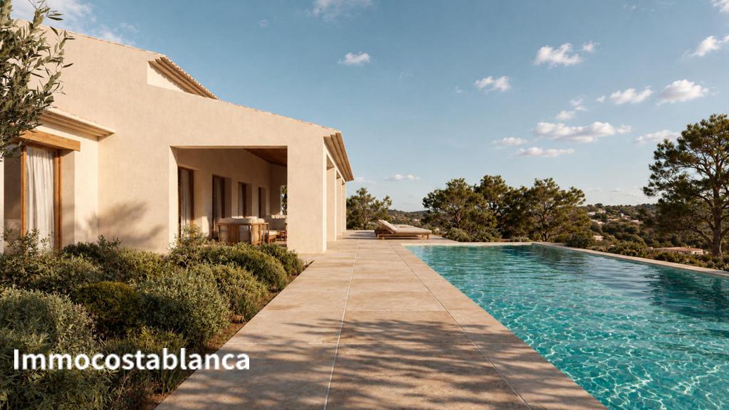 Villa in Benissa, 11672 m², 1,690,000 €, photo 3, listing 9060416