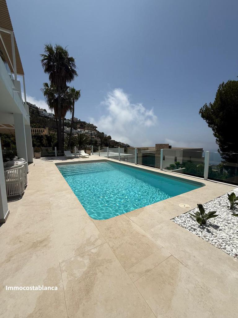 Detached house in Altea, 235 m², 1,650,000 €, photo 3, listing 37197936