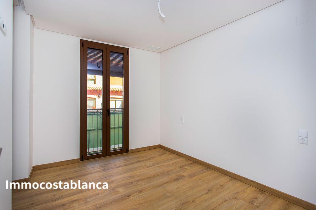 Apartment in El Fondó de les Neus, 96 m², 230,000 €, photo 1, listing 31639536