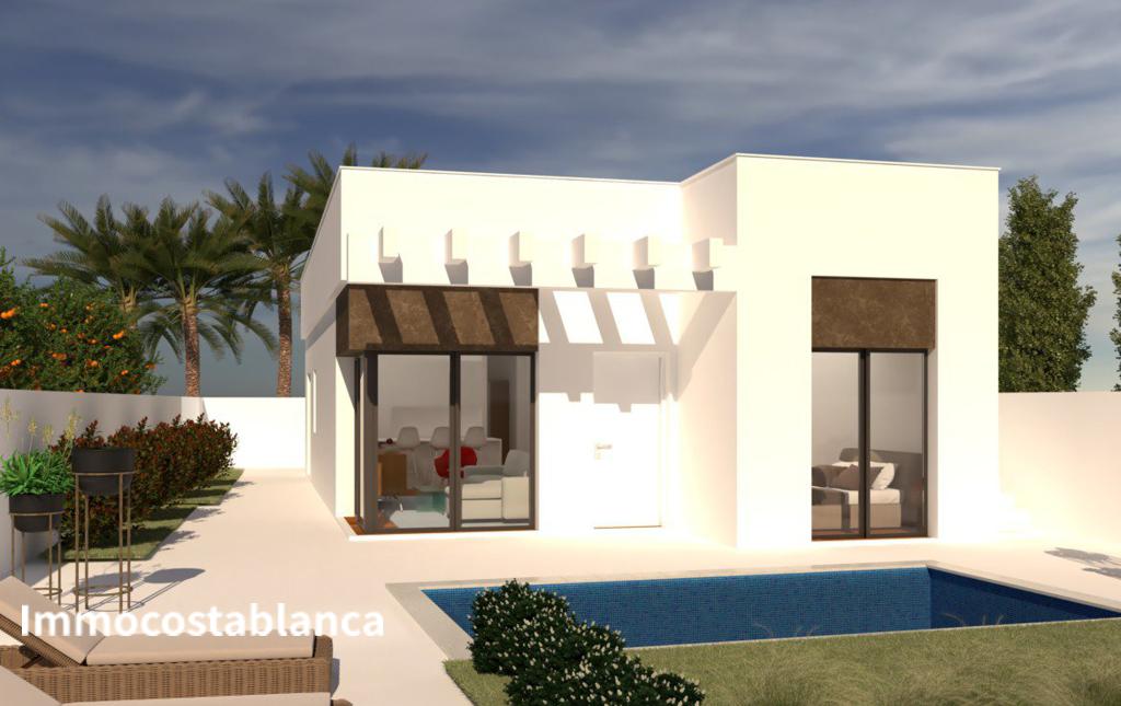 Villa in Pilar de la Horadada, 97 m², 360,000 €, photo 8, listing 59960896
